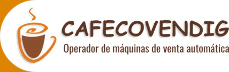 Cafecovending - Operador de mquinas de venta automtica - Vending